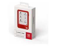Ledger Nano Gen 5 Cherry Red Crypto Hardware Wallet with Recovery K - 1539844 - zdjęcie 5